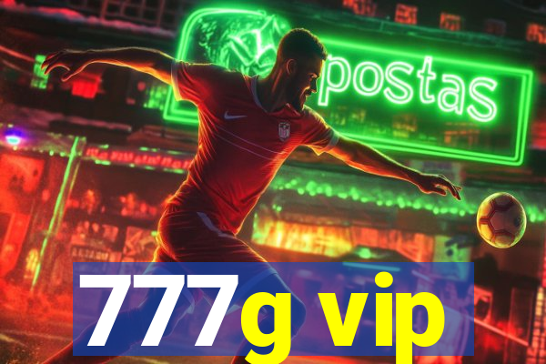 777g vip